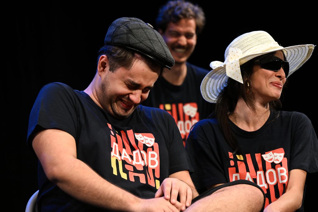 Nova lica traže pisca