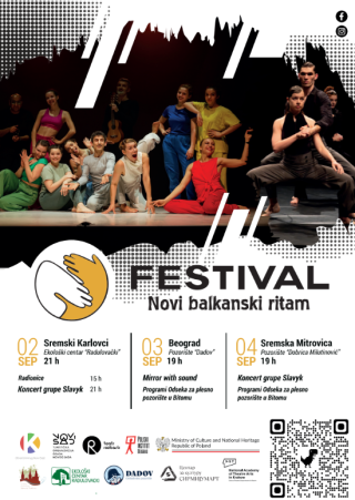 Poster-
